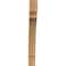 Ekena Millwork 3 1/2"W x 24"D x 32"H Merced Smooth Knee Brace, Western Red Cedar BRC04X24X32MRC00SWR - alternate 2